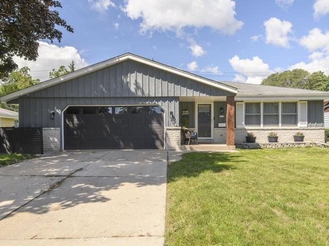 House for sale in Wisconsin