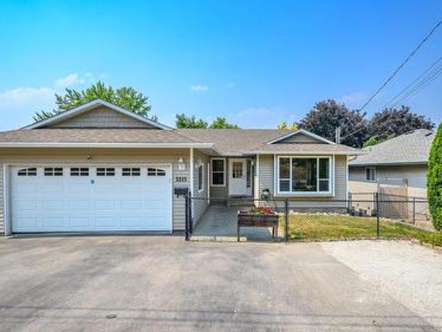 House for sale in Vernon, British Columbia