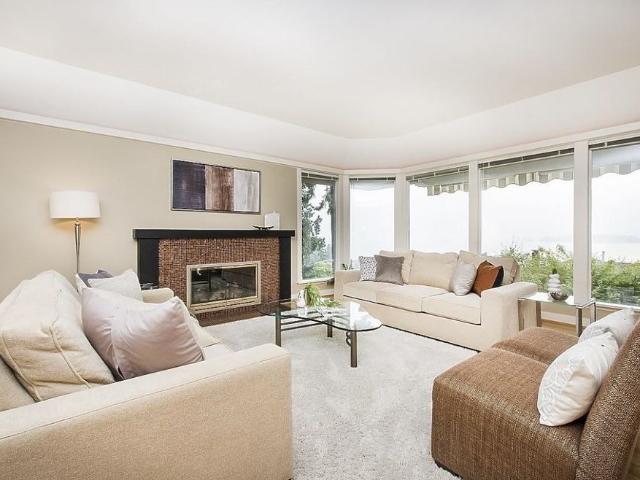 Apartment for rent in Eagle Harbour, West Vancouver