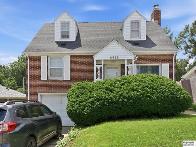 House for sale in Nebraska