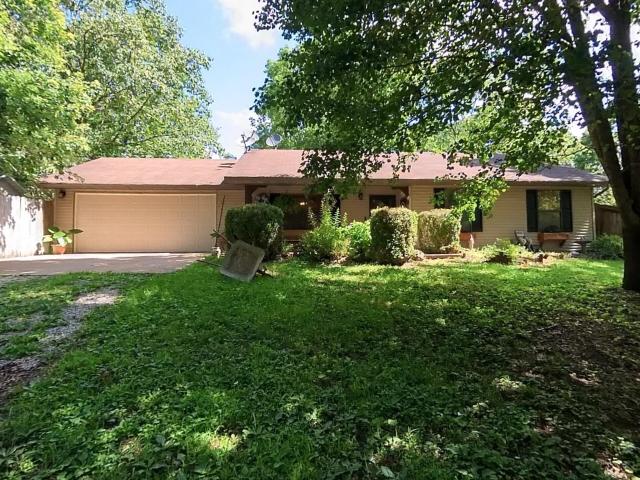 House for sale in Howell, Missouri