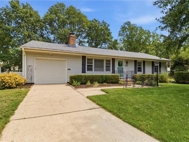 House for sale in Kansas