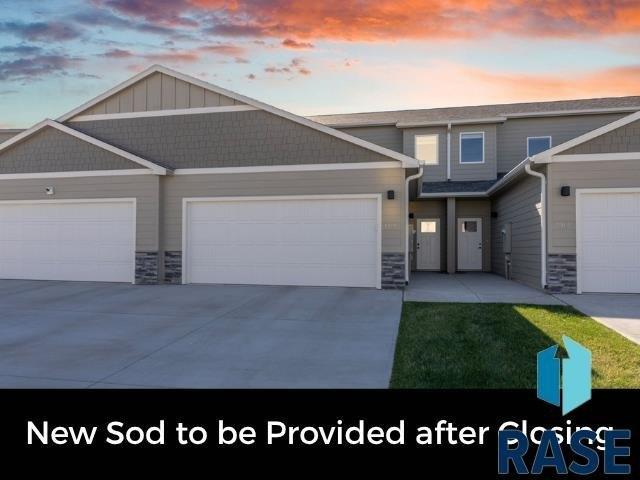 Townhouse for sale in Sioux Falls, South Dakota