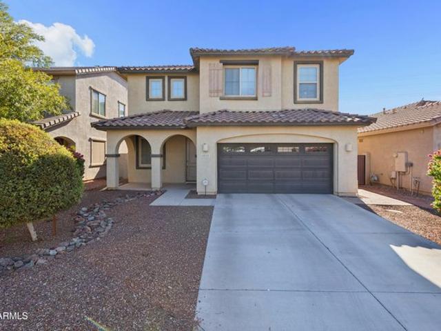 House for sale in Gilbert, Arizona