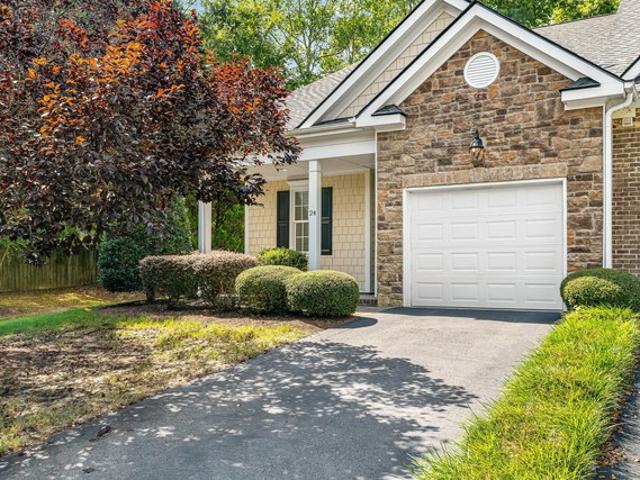 Townhouse for sale in Durham, North Carolina