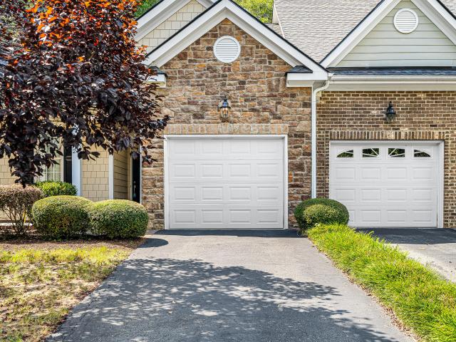 Townhouse for sale in Durham, North Carolina