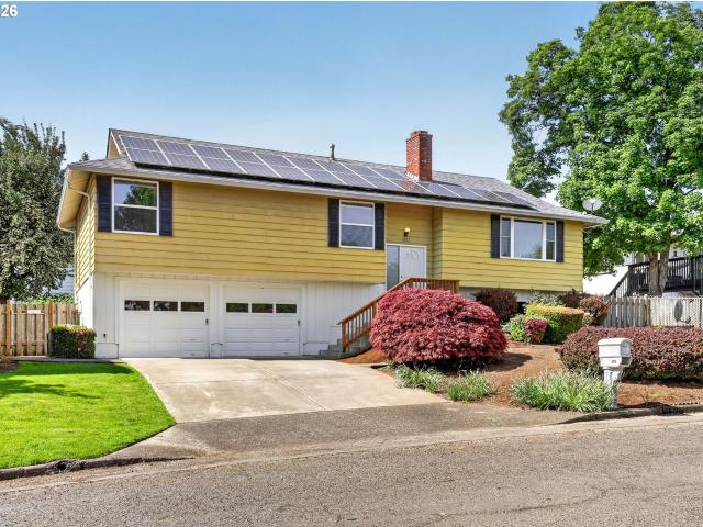 House for sale in Oregonia