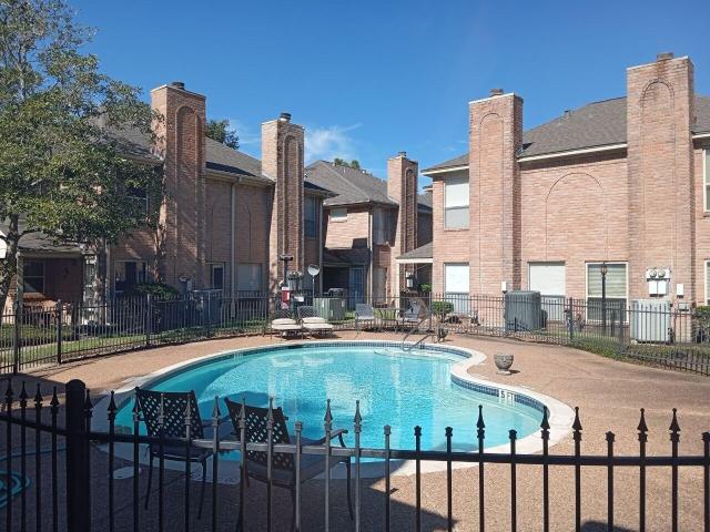Townhouse for sale in Champion Forest, Houston
