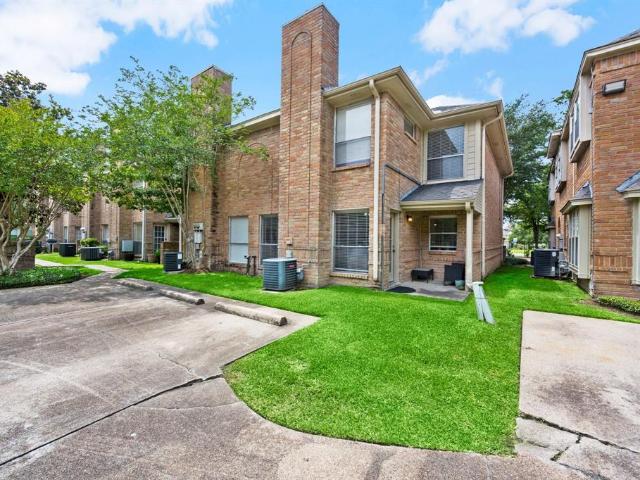 Townhouse for sale in Houston