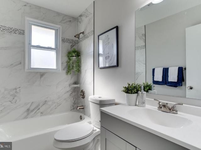 House for sale in Temple Hills, Maryland