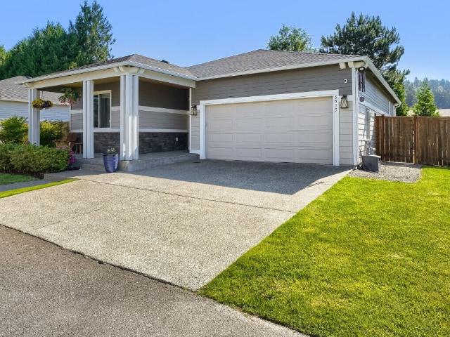 House for sale in Sumner, Washington