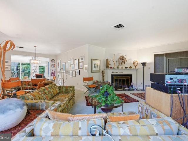 House for sale in Bethesda, Maryland