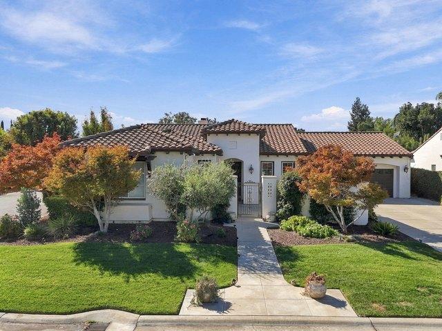 House for sale in Rancho Santa Barbara, Visalia