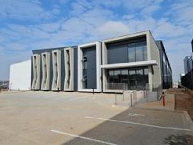 Commercial for rent in Olievenhoutbos, Gauteng