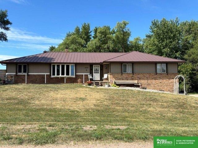 House for sale in Nebraska