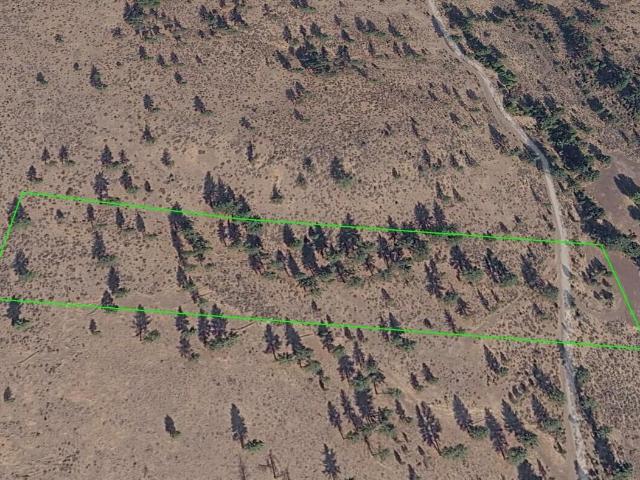 Land for sale in Bieber, California