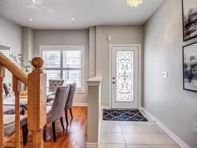 House for rent in York, Ontario