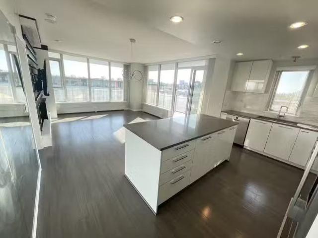 Condo for rent in Vancouver, British Columbia