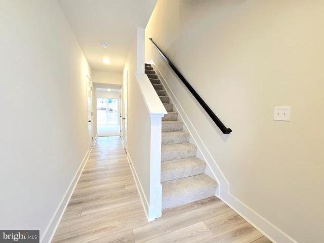 Townhouse for sale in Waldorf, Maryland