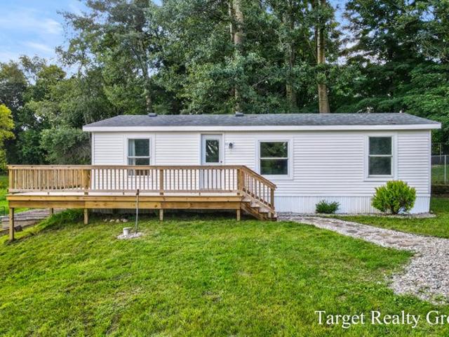 House for sale in Ionia, Michigan