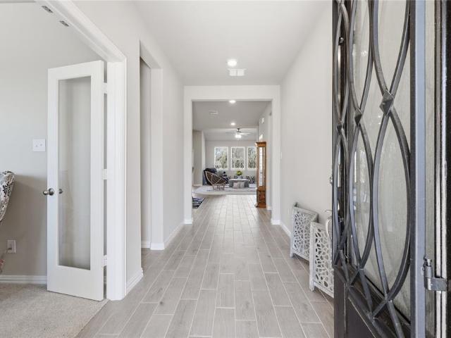 House for sale in Denton, Texas
