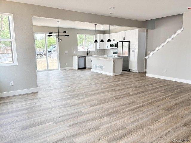 House for rent in Denver, Colorado
