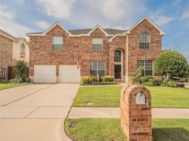 House for sale in Fort Worth, Texas
