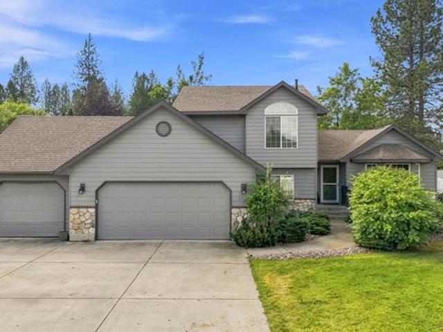 House for sale in Colbert, Washington