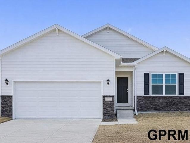 House for sale in Nebraska