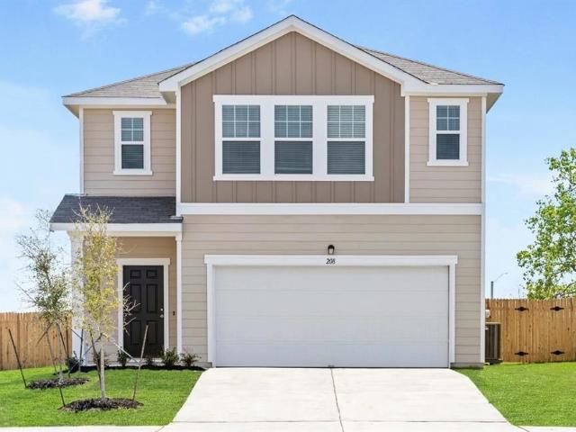 House for sale in Windmill Farms, Forney