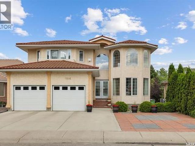 House for sale in Regina, Saskatchewan