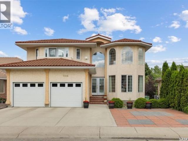 House for sale in Regina, Saskatchewan