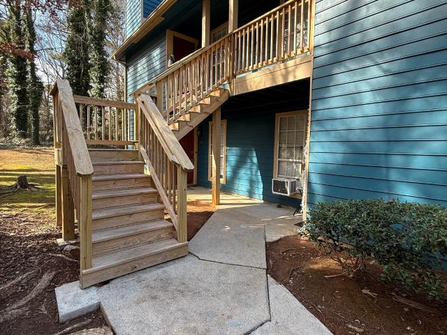 Condo for sale in Redan, Georgia