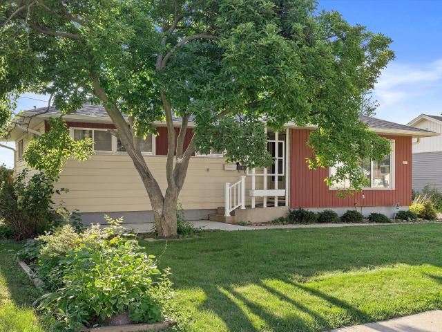 House for sale in Milwaukee, Wisconsin