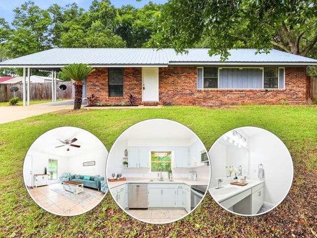 House for sale in Crestview, Florida