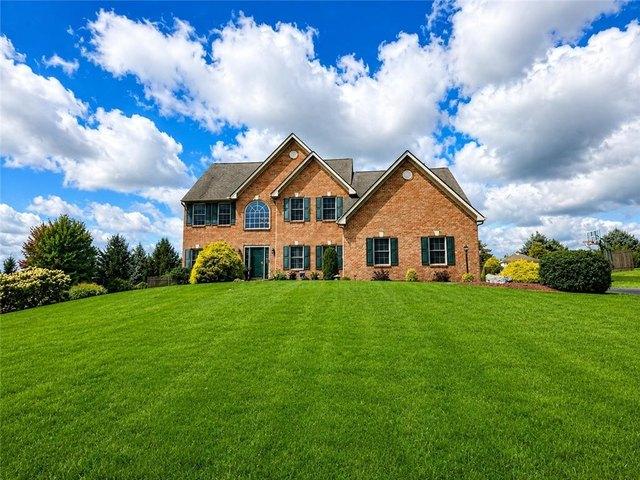House for sale in Lehigh, Pennsylvania