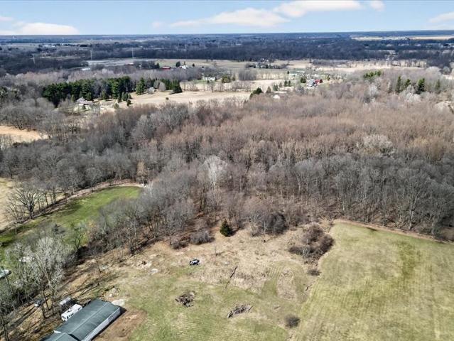 Land for sale in Conway, Michigan