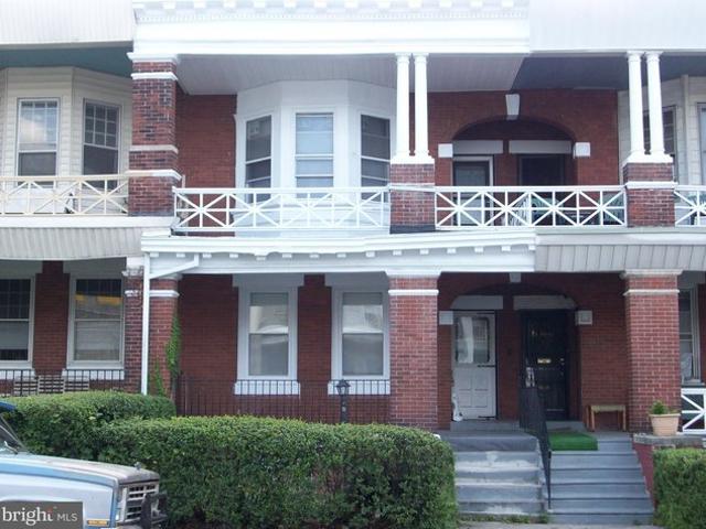 House for sale in Philadelphia, Pennsylvania
