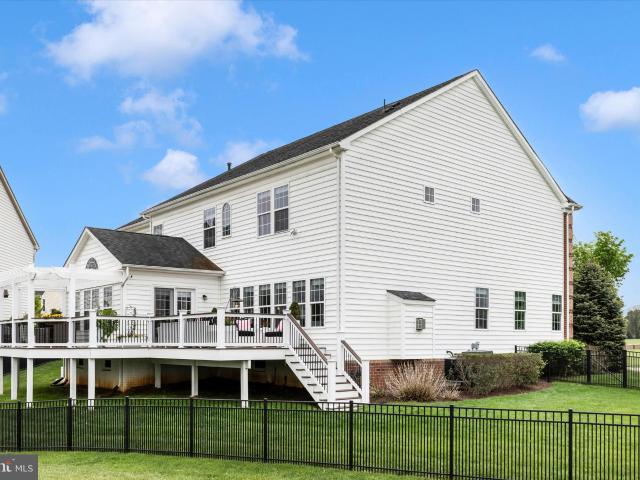 House for sale in Adamstown, Maryland