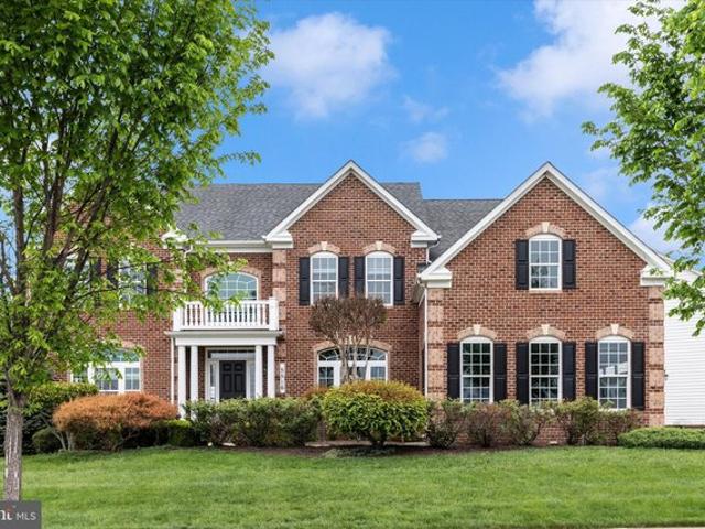 House for sale in Adamstown, Maryland