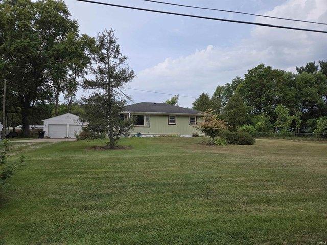 House for sale in South Bend, Indiana