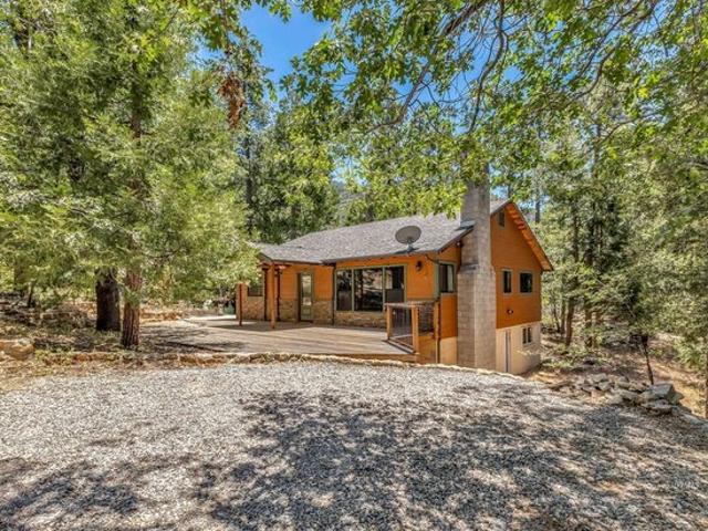 House for sale in Idyllwild, California