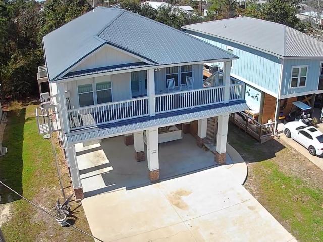 House for sale in Orange Beach, Alabama
