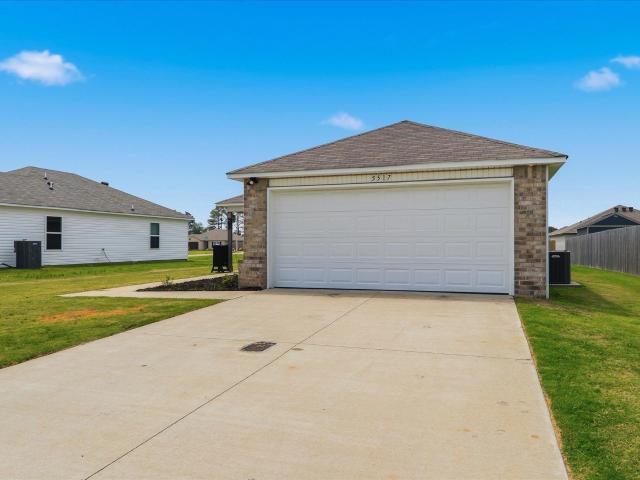 House for sale in Ark