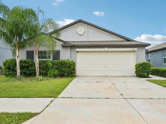 Townhouse for sale in Wimauma, Florida