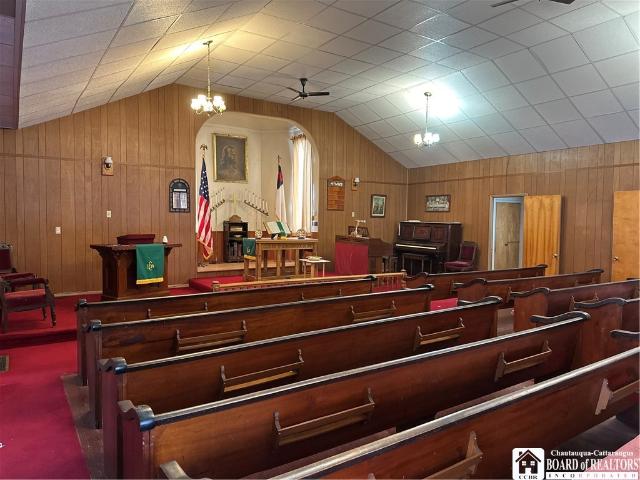 Commercial for sale in Cherry Creek, New York
