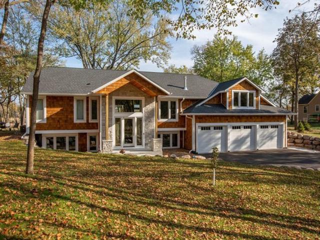 House for sale in Glen Lake, Minnetonka
