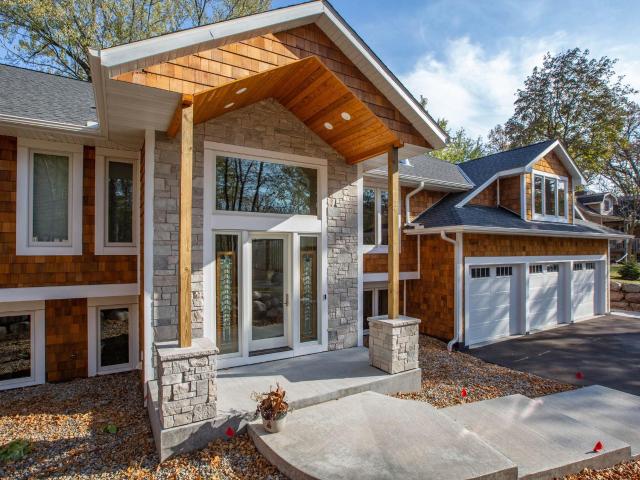 House for sale in Glen Lake, Minnetonka