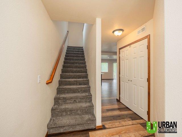 Townhouse for rent in Greenacres, Washington