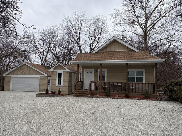 House for sale in Lisle, Illinois